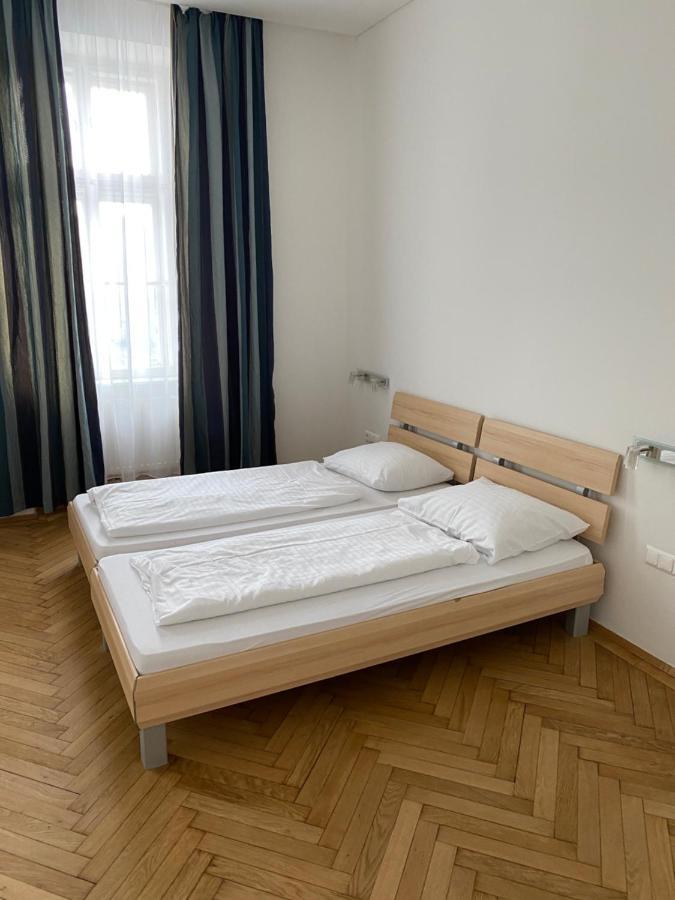 Hotel Kolbeck Viena