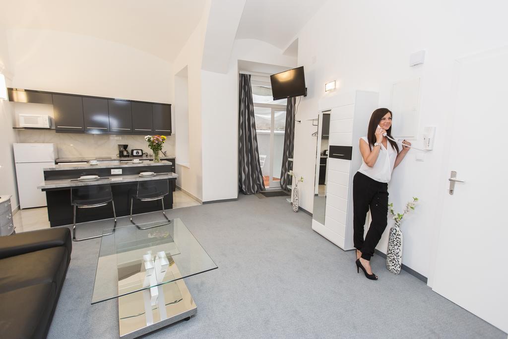 Apartamento Carlton *