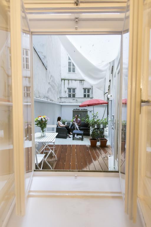Carlton Apartamento Viena