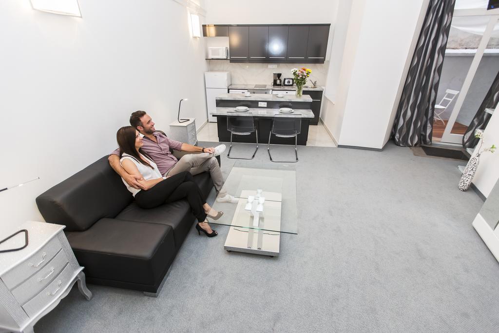 Apartamento Carlton