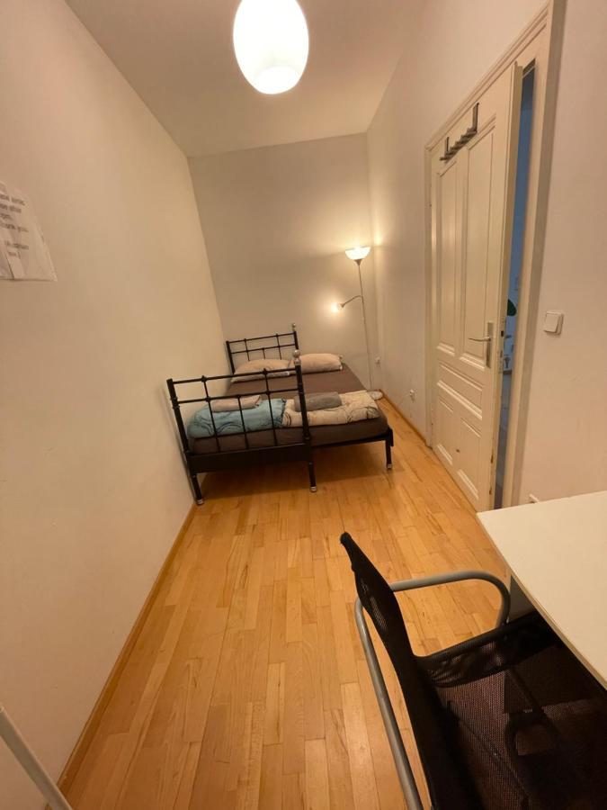 City And Homestay