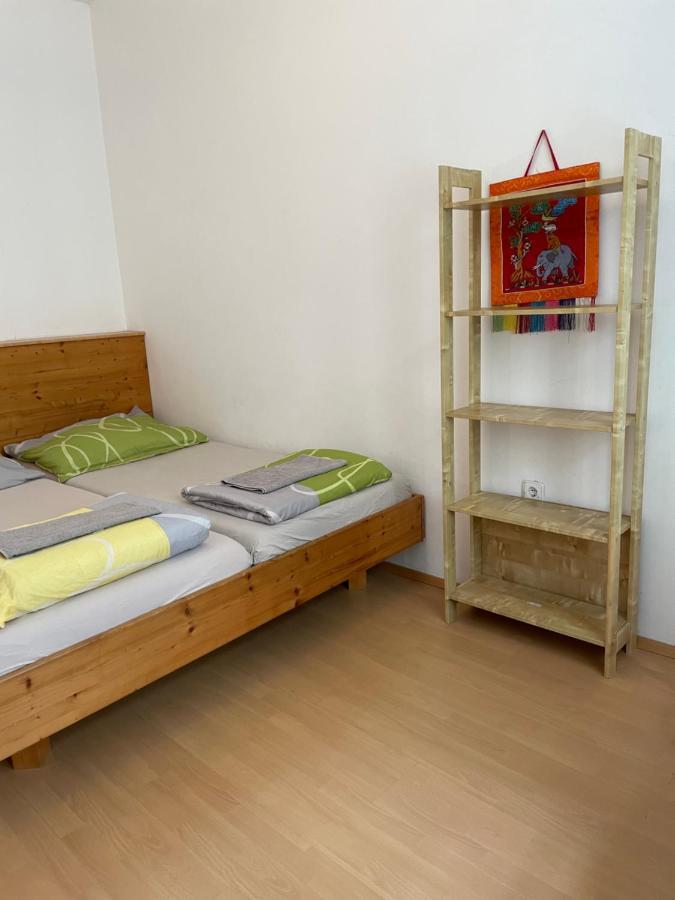 Homestay City And Vienna