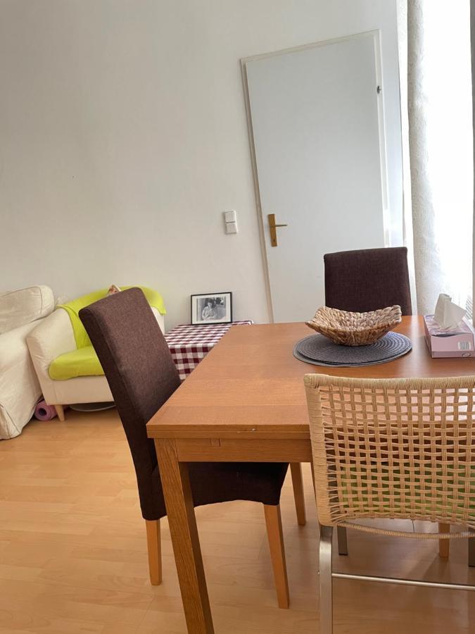 Homestay City And Vienna