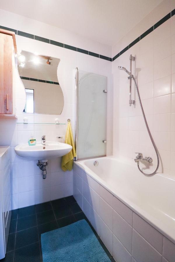 Cozynite Premium Schoenbrunn 2 Apartment