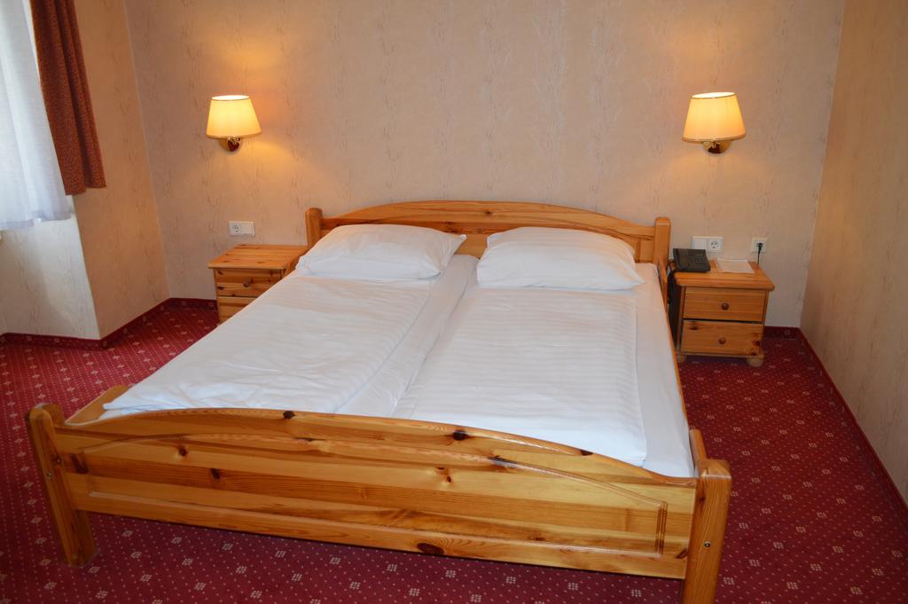 Bed & Breakfast Walzerstadt Vienna