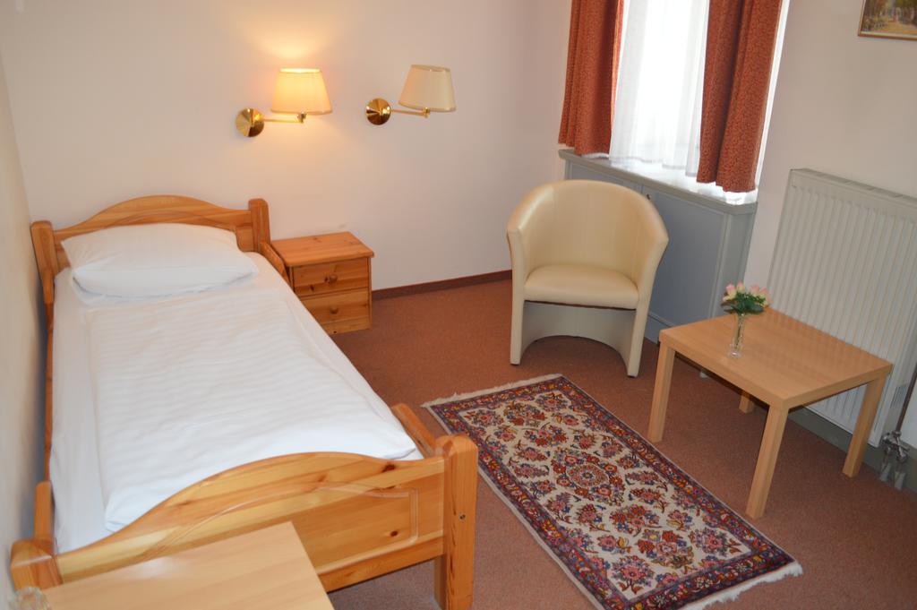 Walzerstadt 3* Vienna
