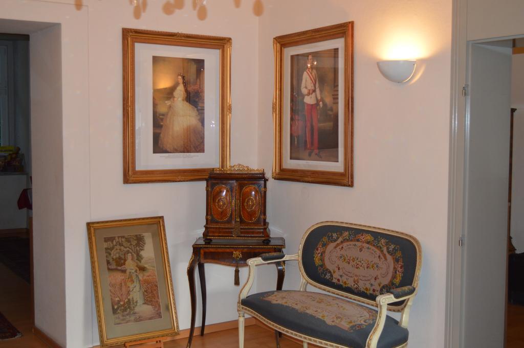 Bed & Breakfast Walzerstadt Vienna