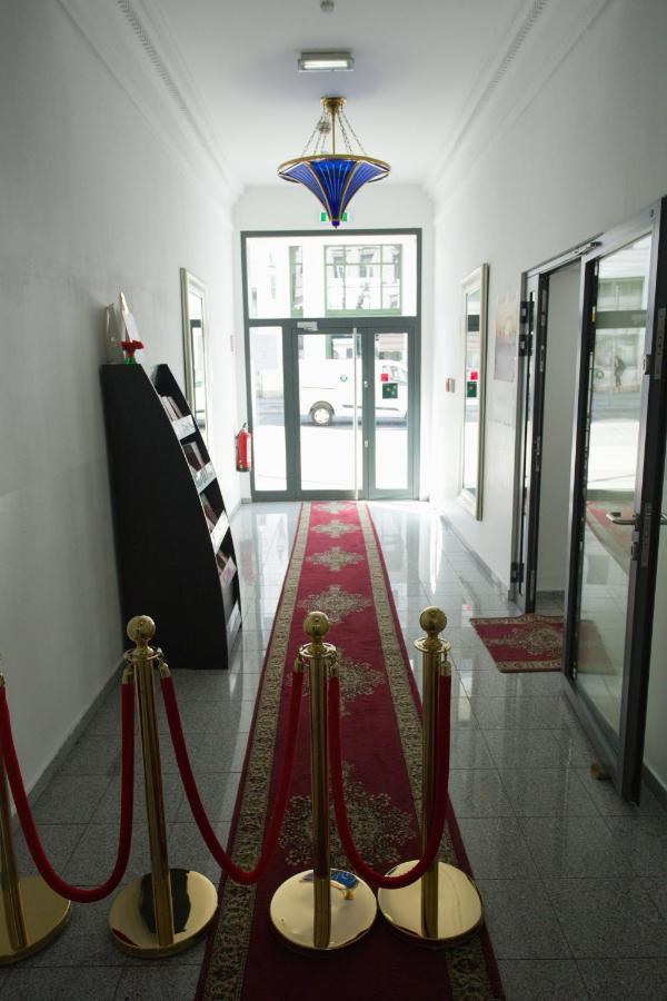 Hotel City Residence Wien