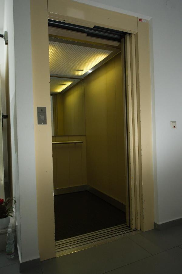 Hotel Hotel City Residence