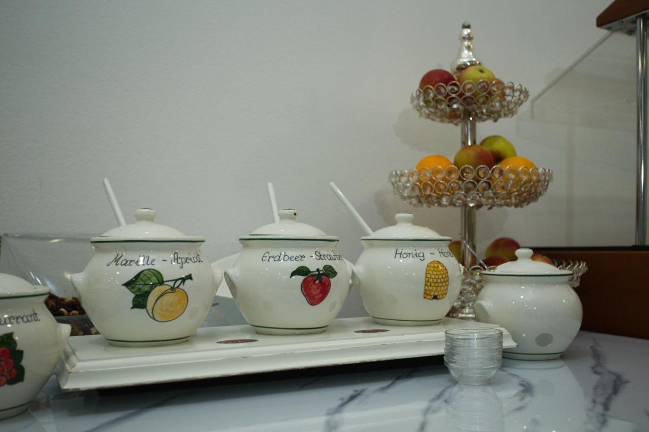 Hotel Hotel City Residence Wien