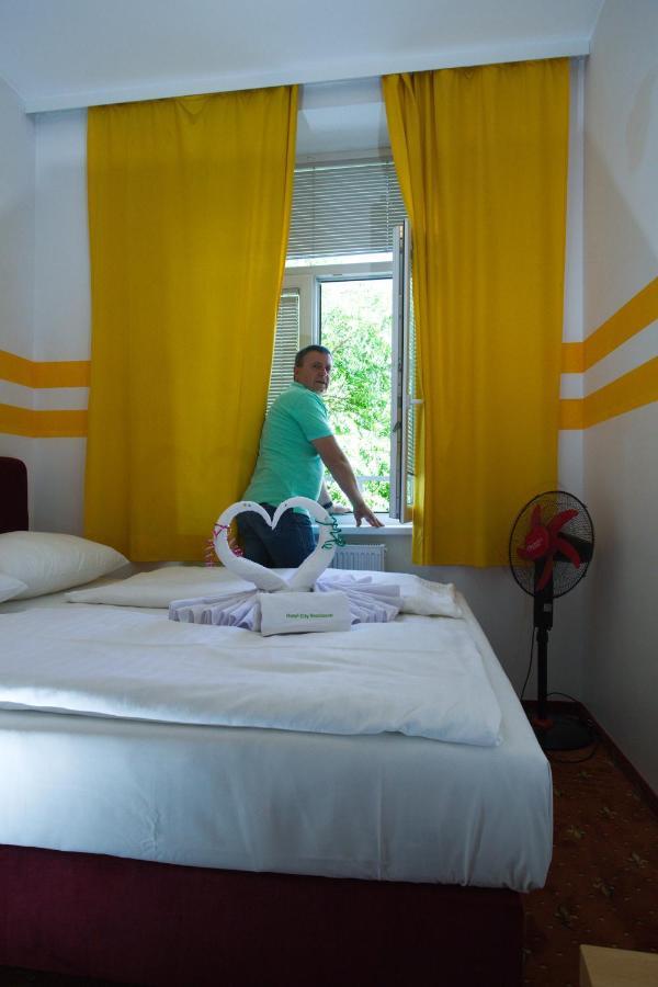 Hotel Hotel City Residence
