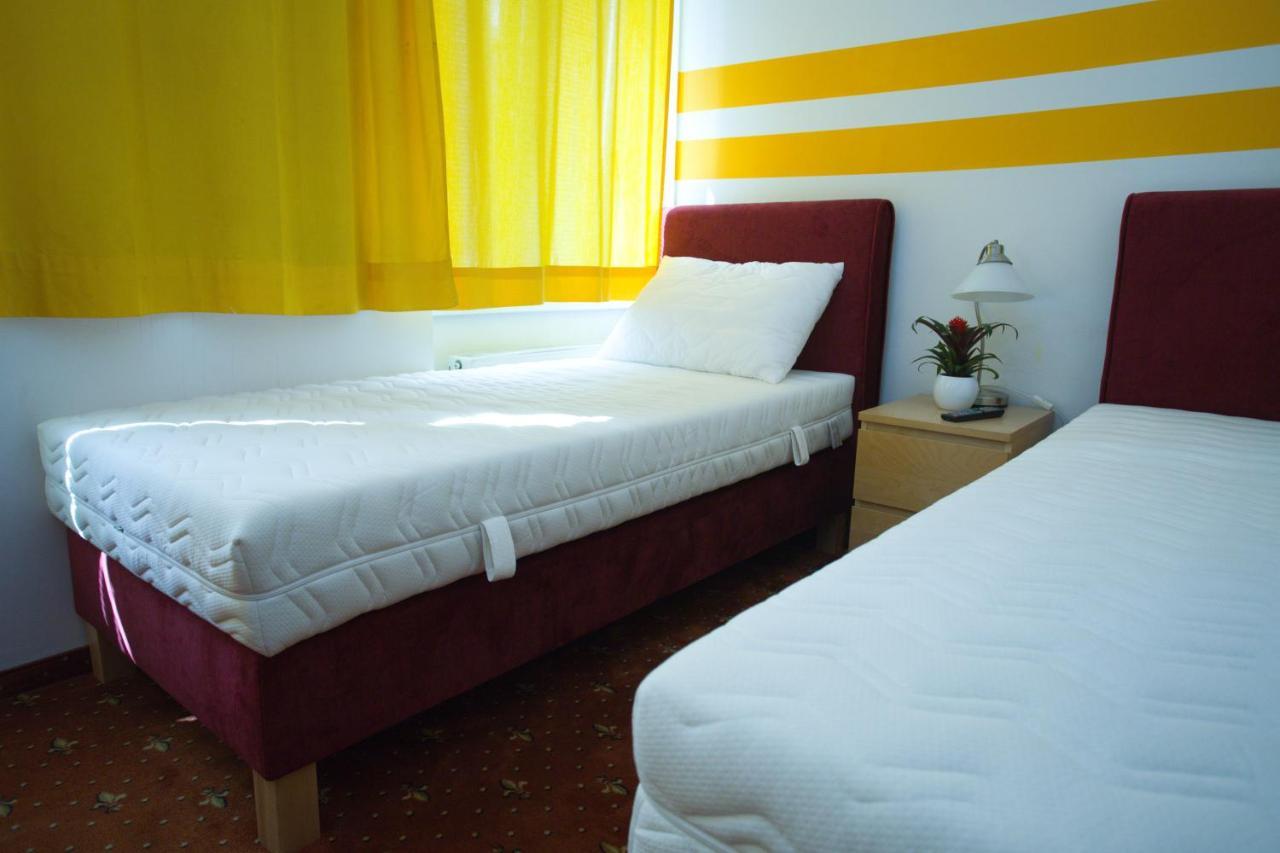 Hotel Hotel City Residence