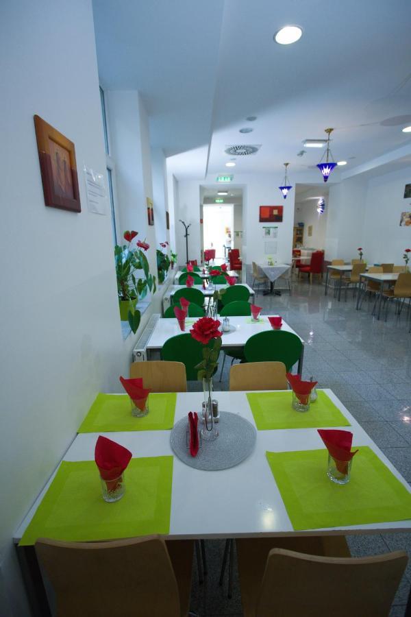 Hotel City Residence Hotel Wien