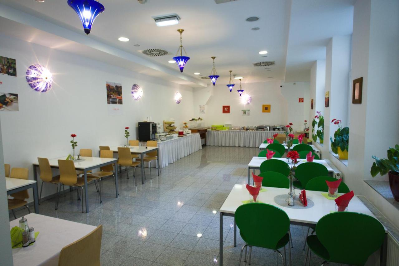 Hotel City Residence 3* Vienna
