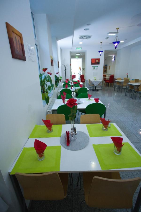 Hotel Hotel City Residence