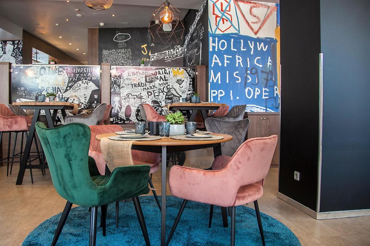 Hotel Mercure Westbahnhof 4*