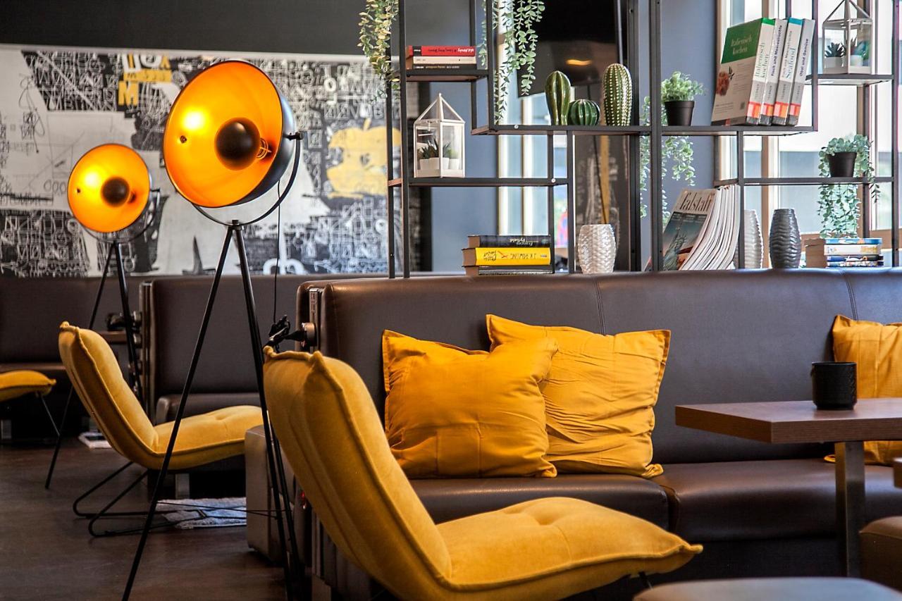 Mercure Westbahnhof Vienna