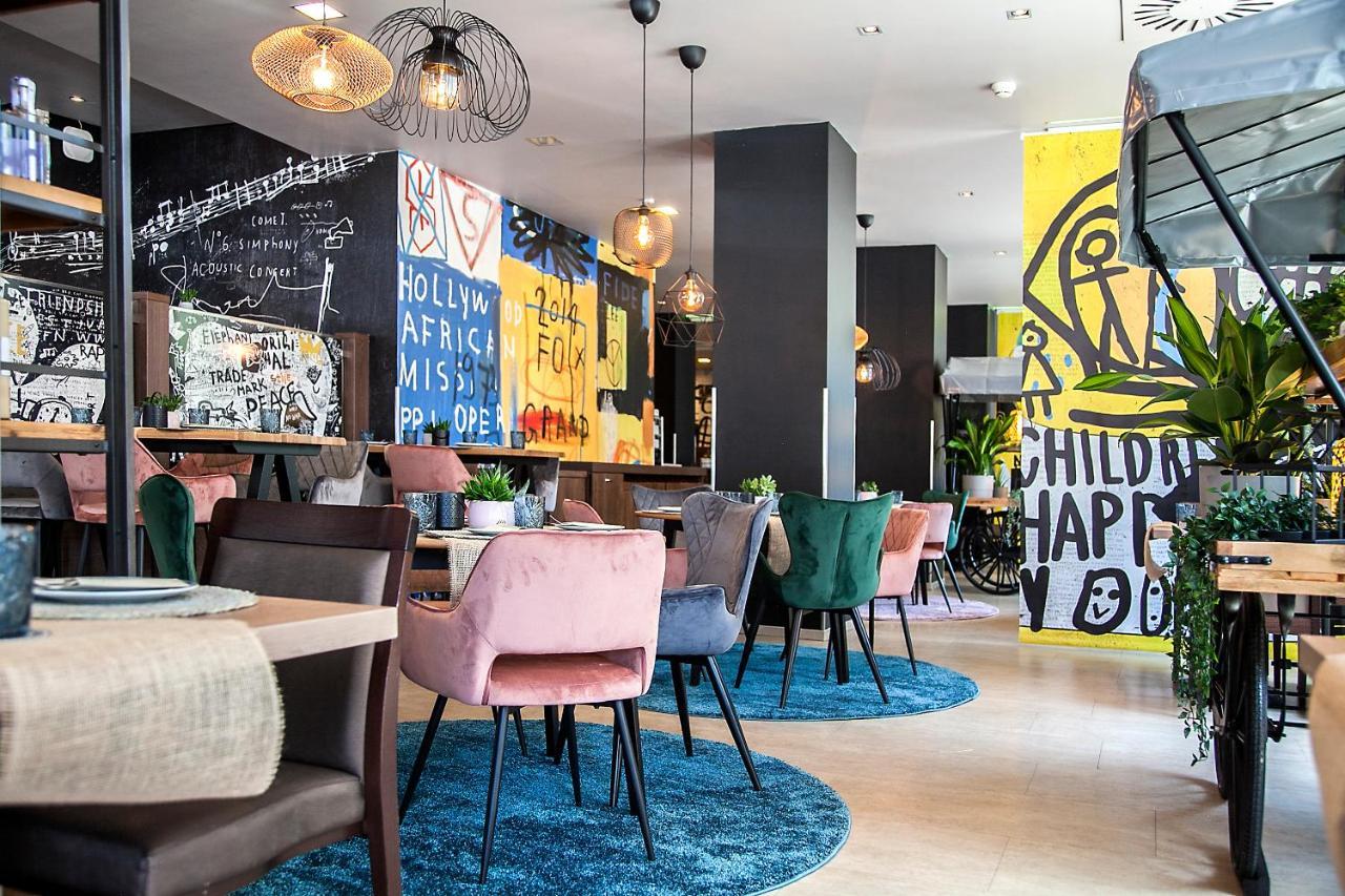 Mercure Westbahnhof Vienna