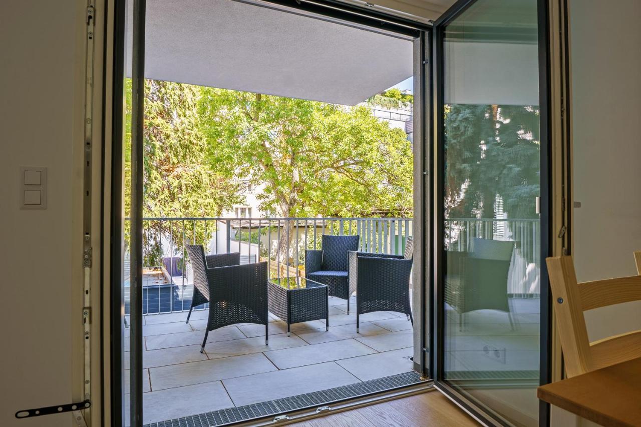 Apartment 1140 Vienna