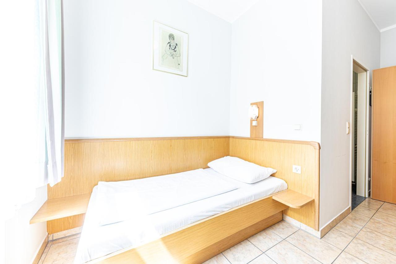 Affittacamere Hotel-pension Fuenfhaus