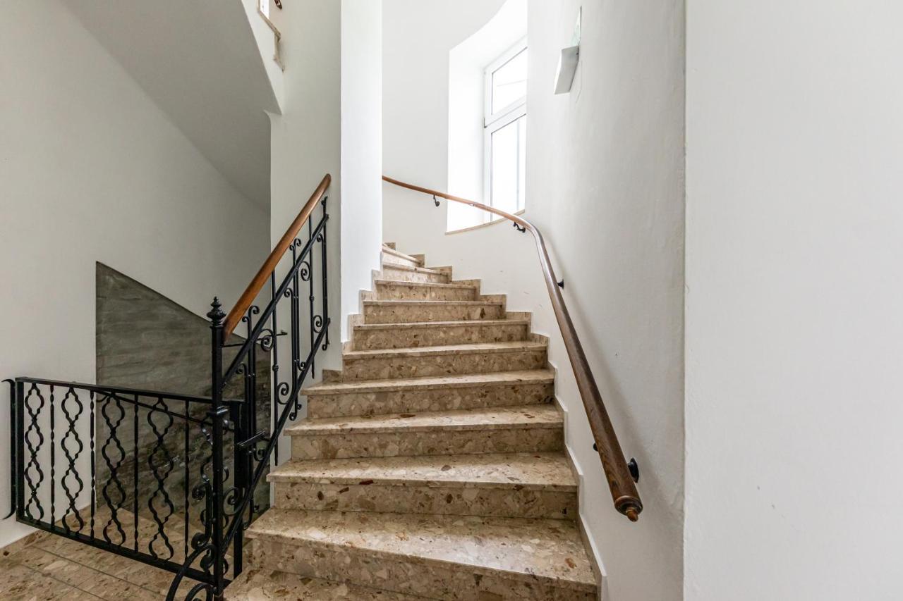 Hotel-pension Fuenfhaus Affittacamere Vienna