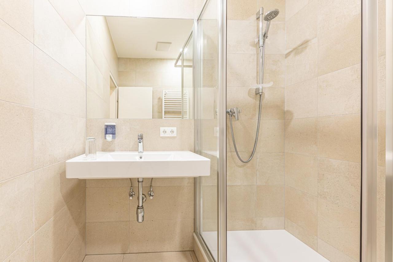 Affittacamere Hotel-pension Fuenfhaus Vienna