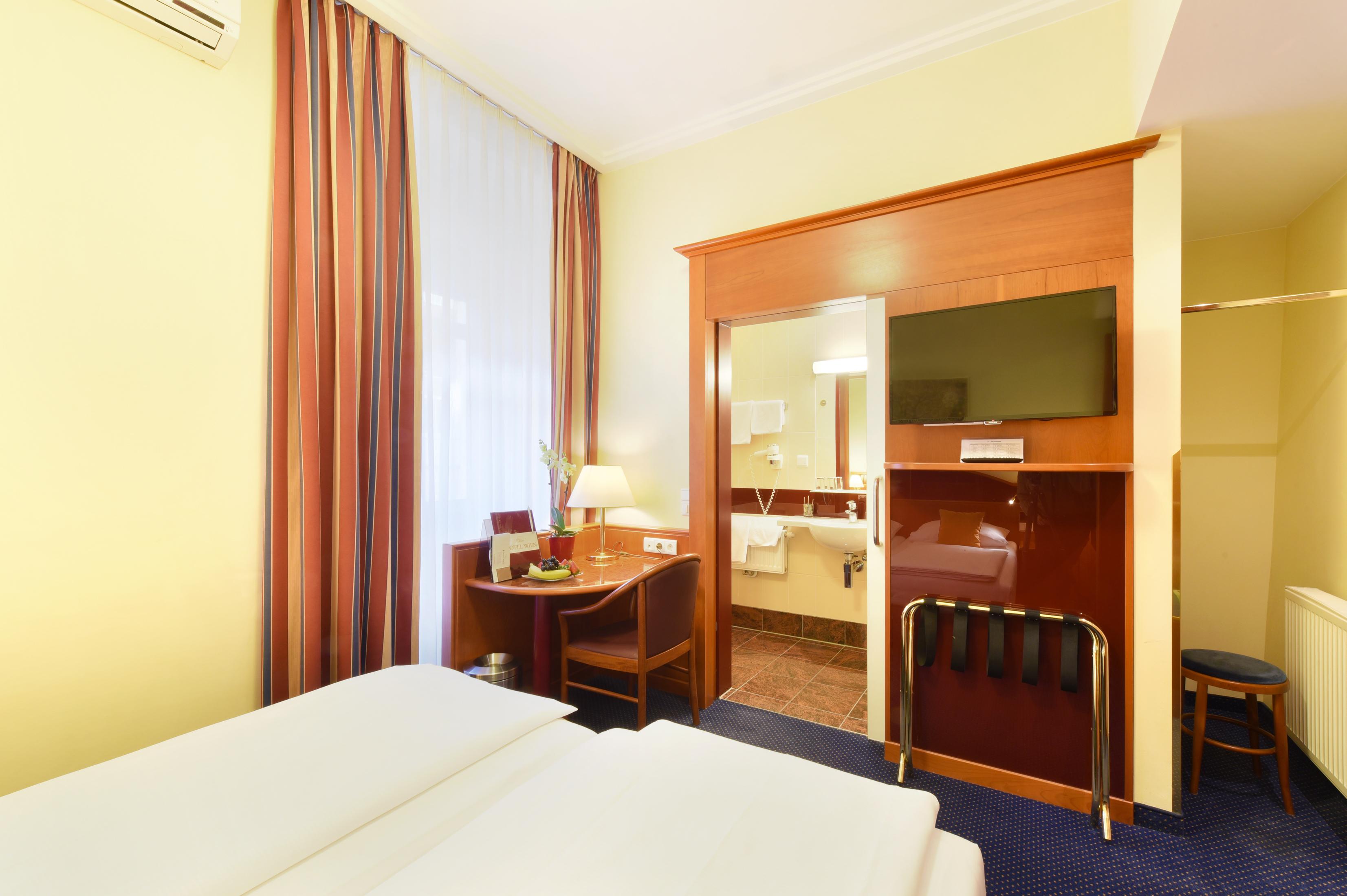 Austria Classic Viena