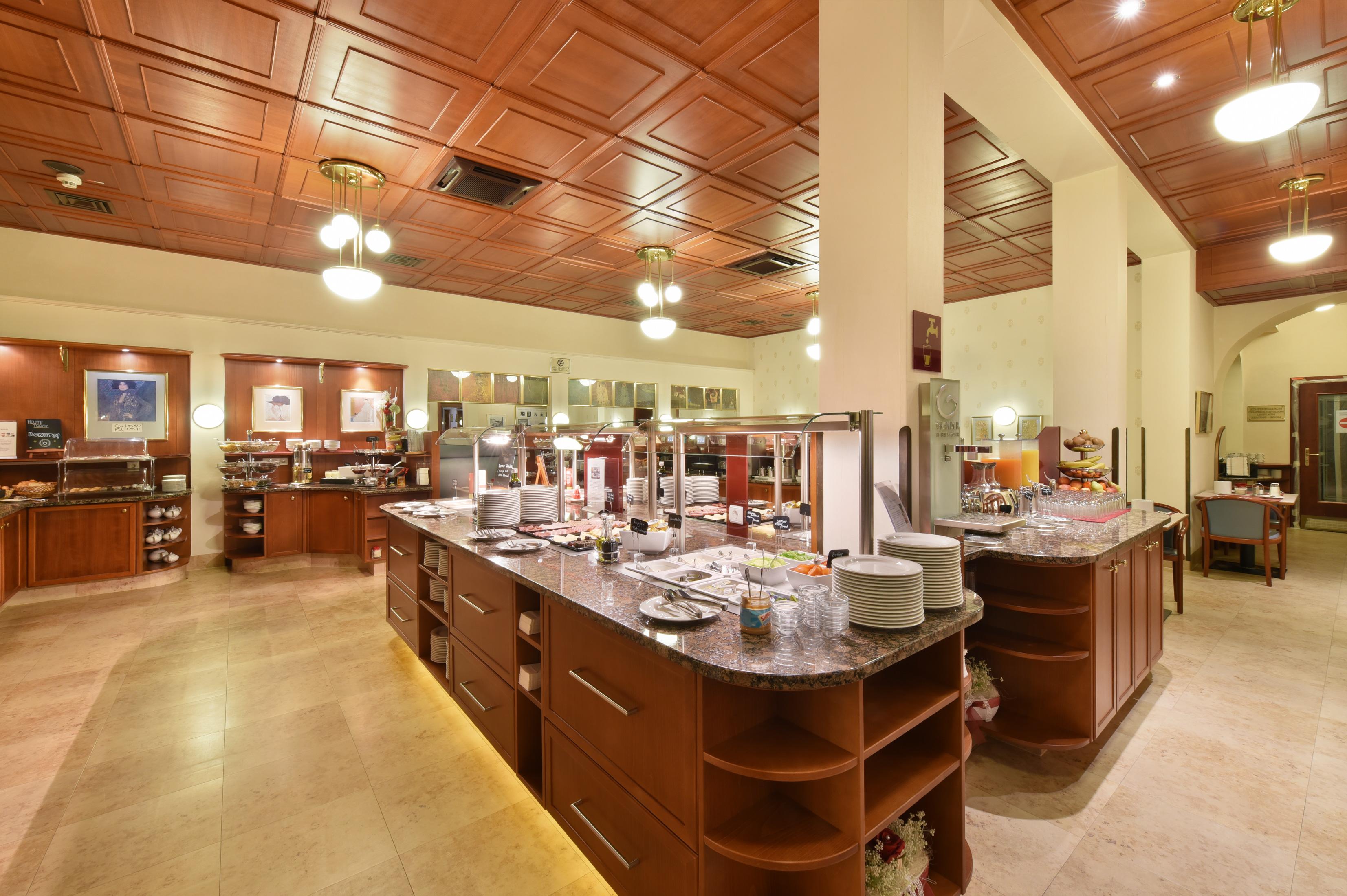 Austria Classic Hotel Viena