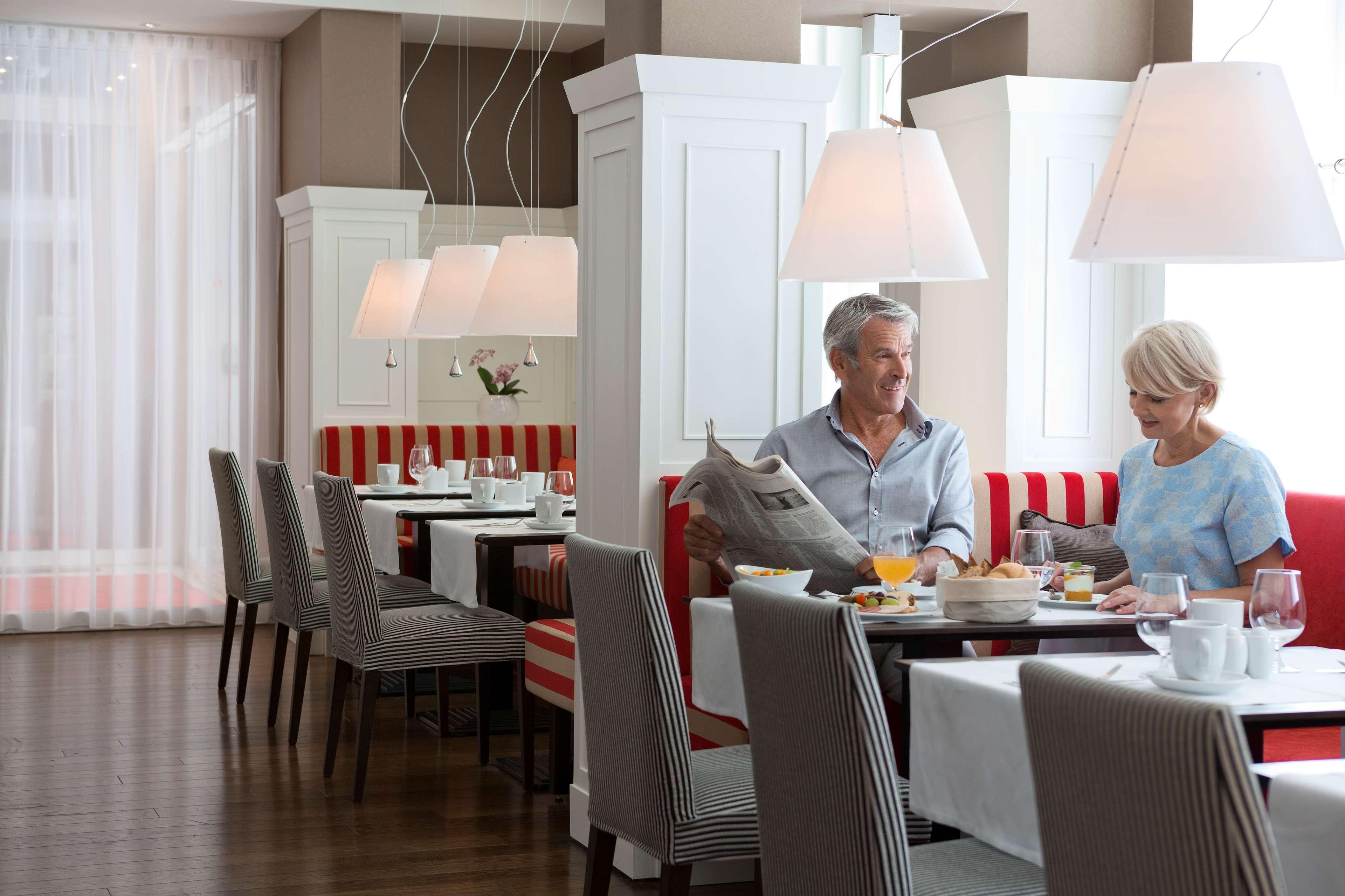The Harmonie Vienna, Bw Premier Collection 4* Vienna