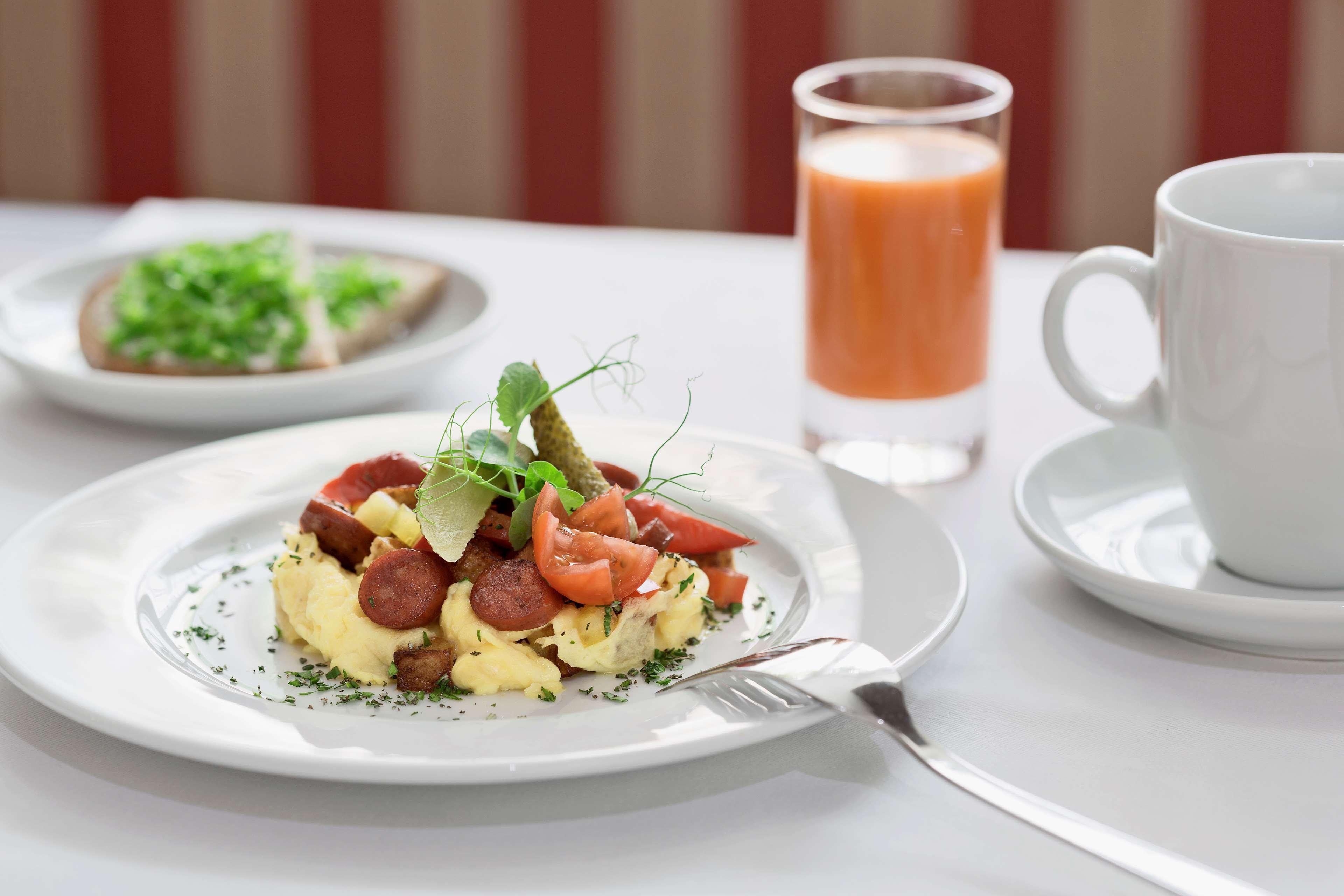 Hotel The Harmonie Vienna, Bw Premier Collection 4*