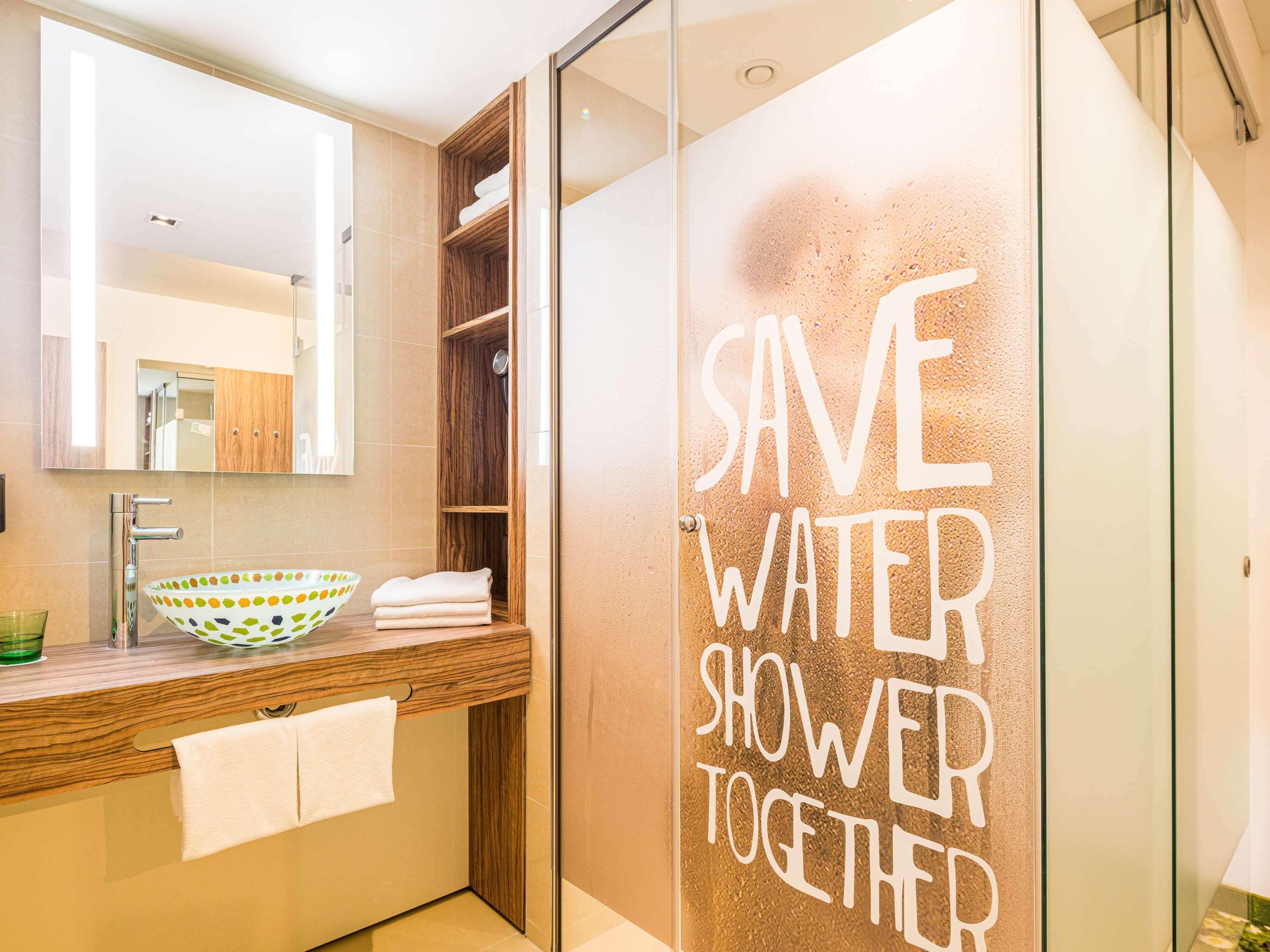Ibis Styles