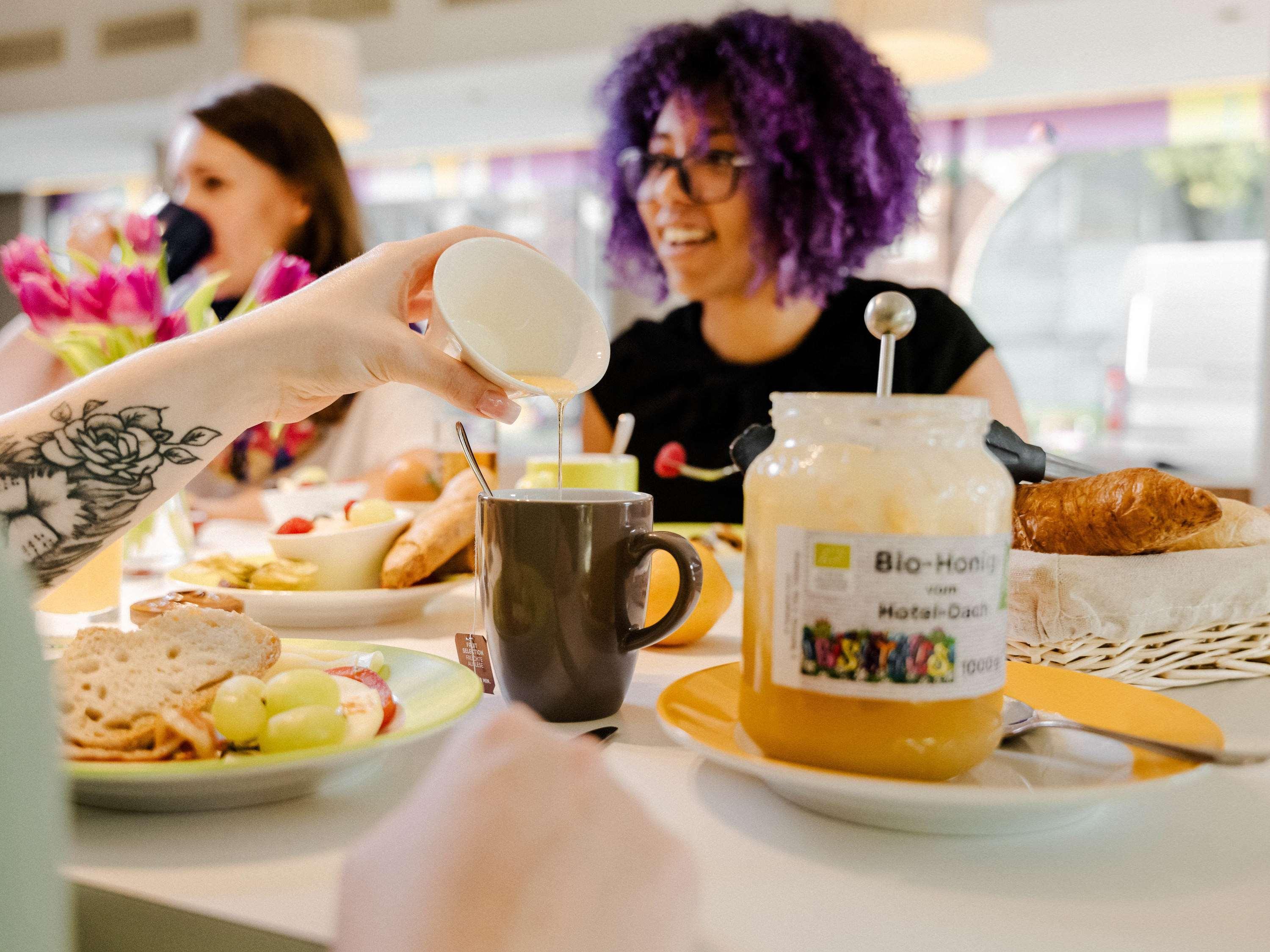 Ibis Styles 3* Vienna