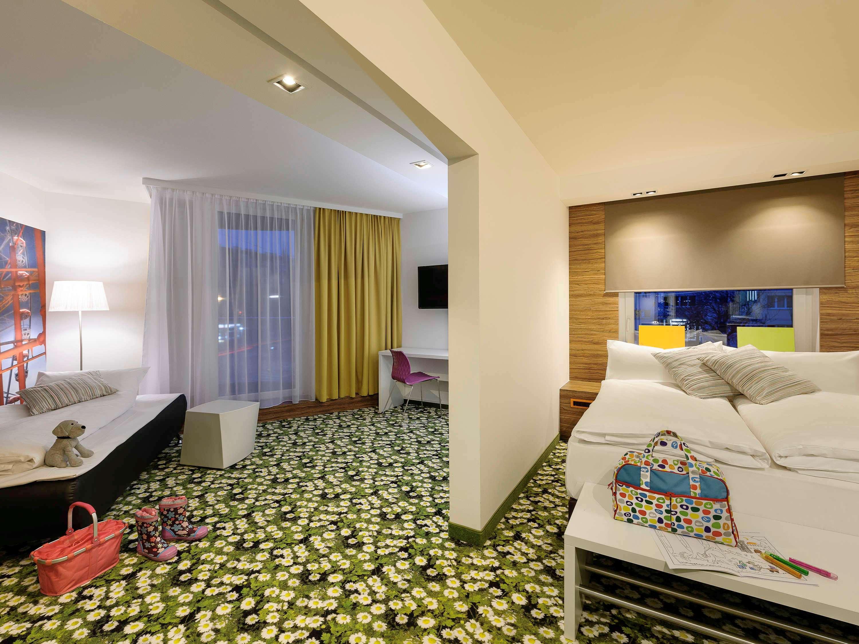 Ibis Styles 3*