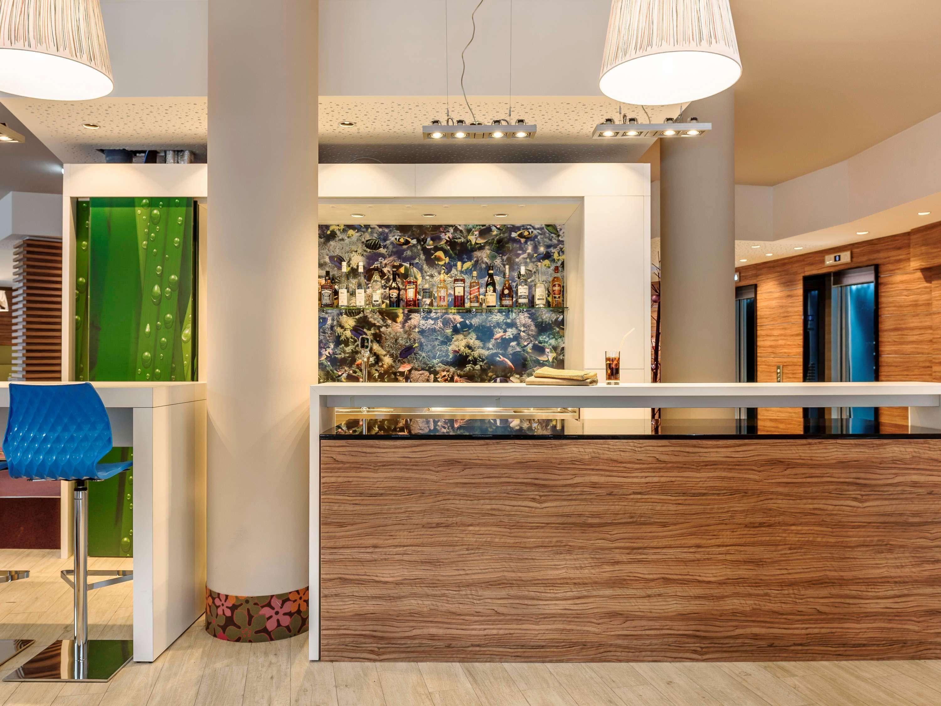 Hotel Ibis Styles Vienna