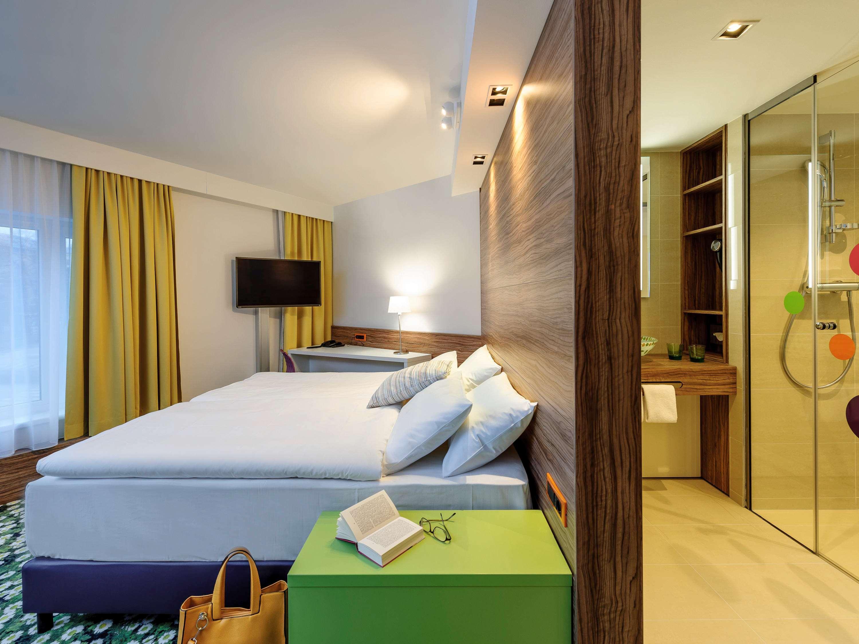 Ibis Styles 3*