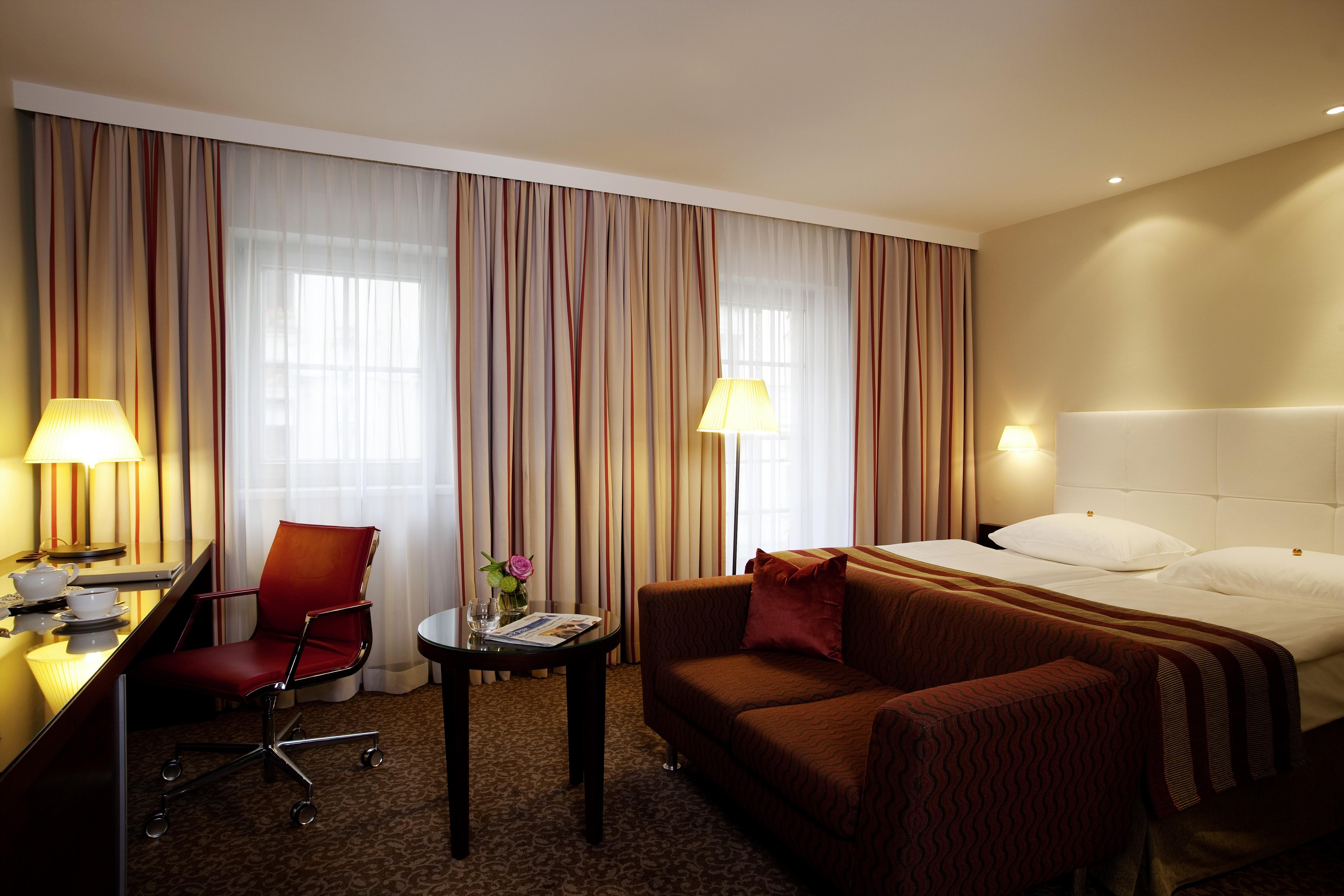 Hotel Boutique Tigra Vienna