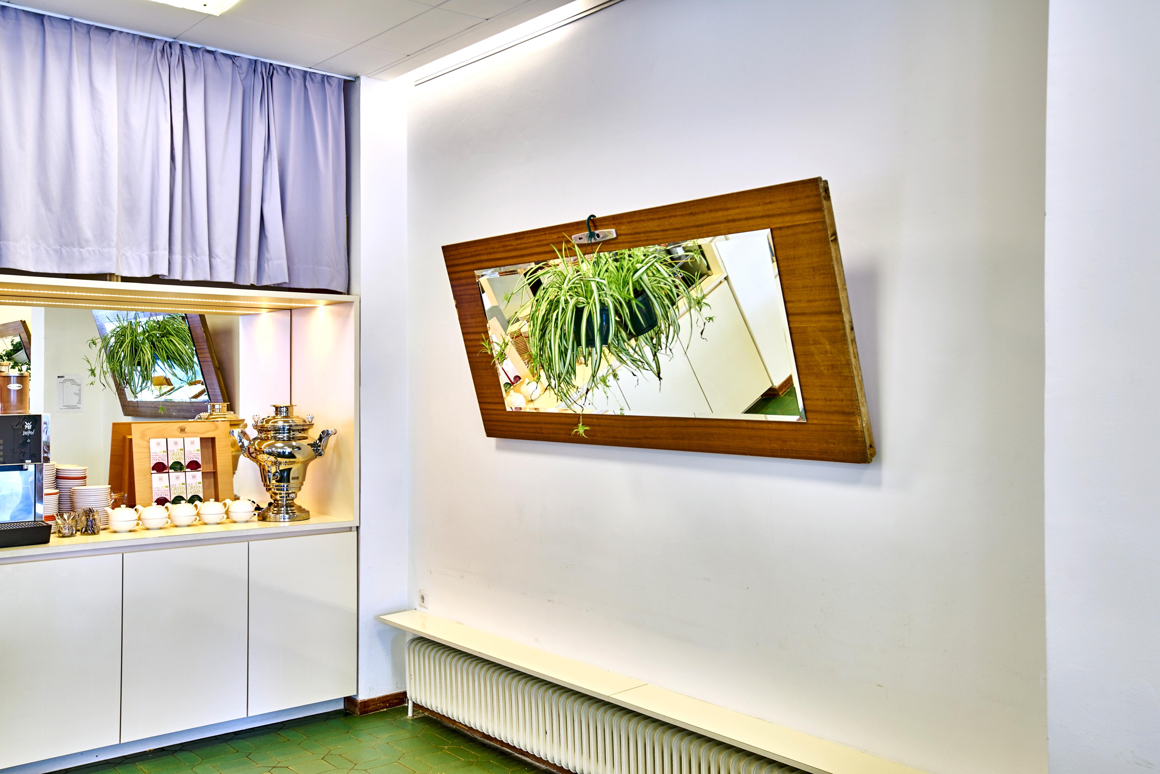 Magdas Hotel Vienna