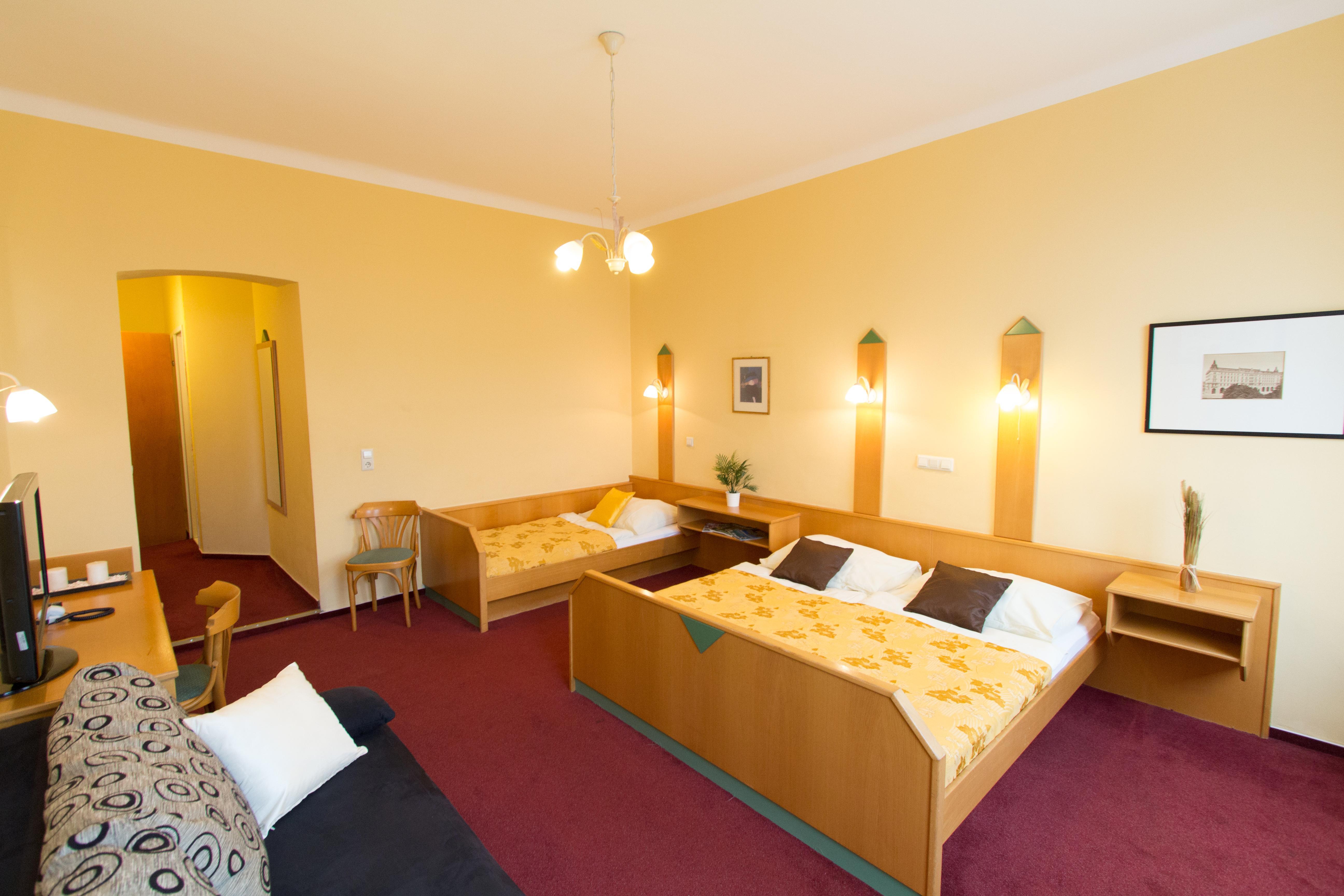 Klimt Hotel Vienna