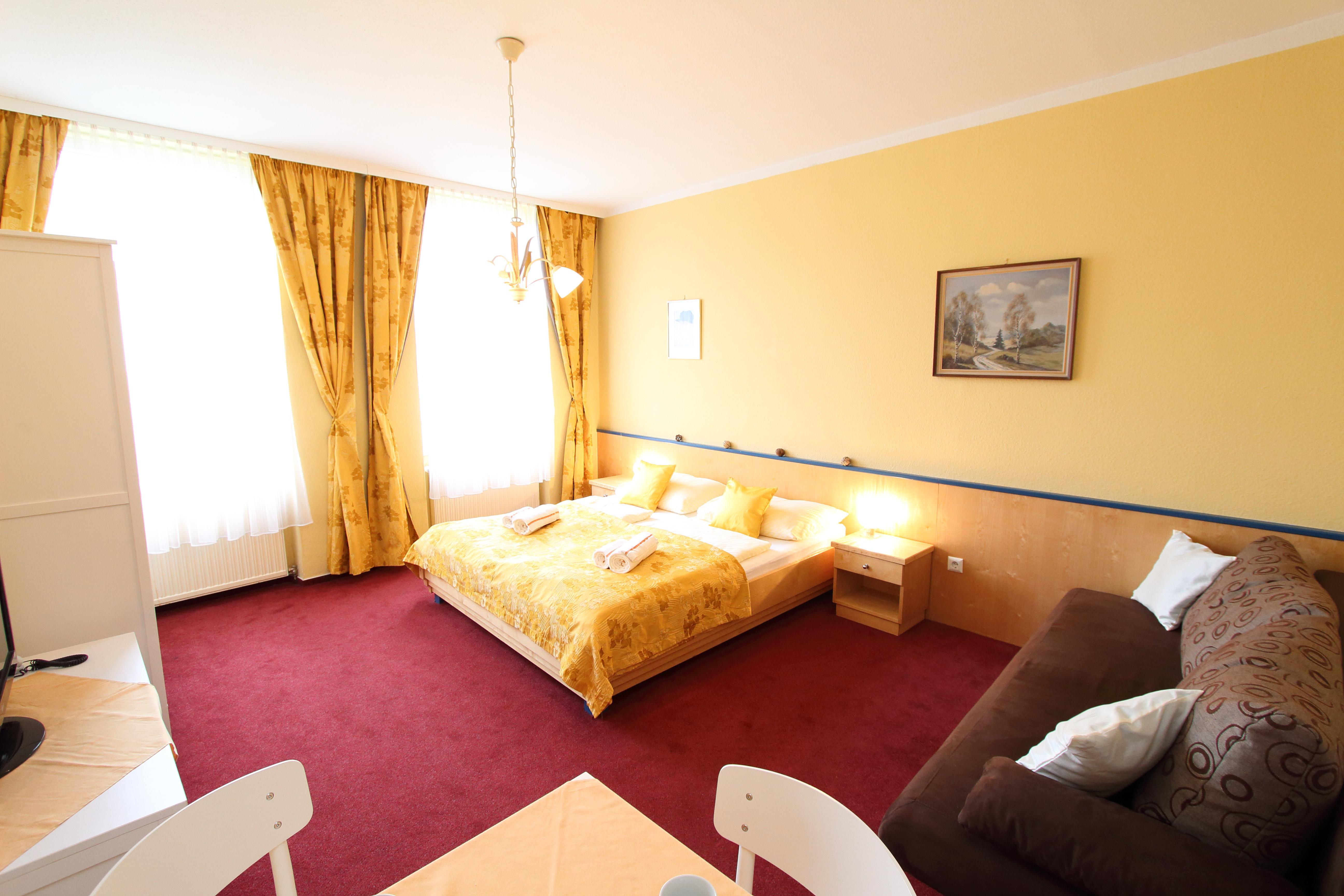 Klimt Hotel 3*