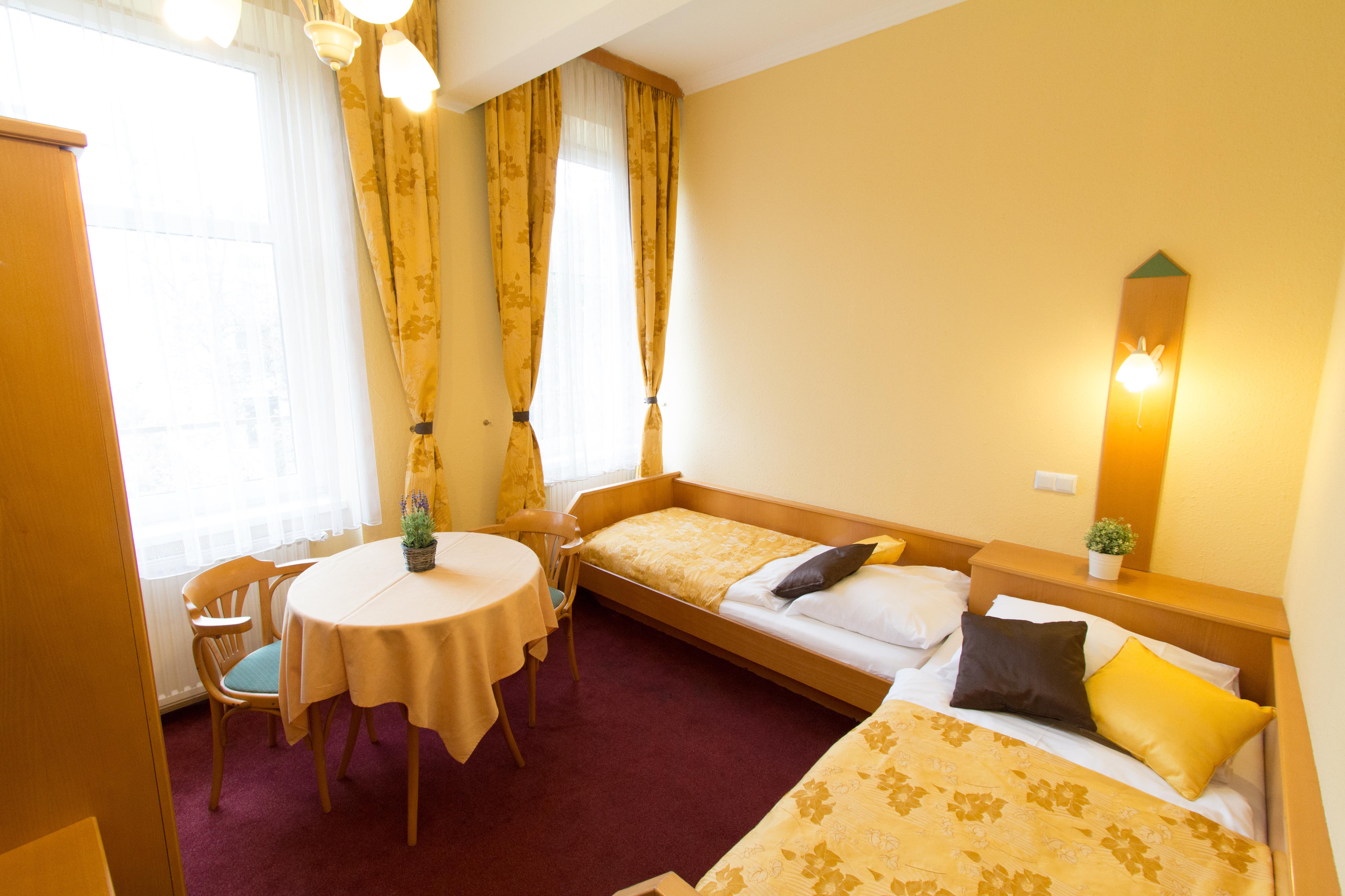Hotel Klimt 3*