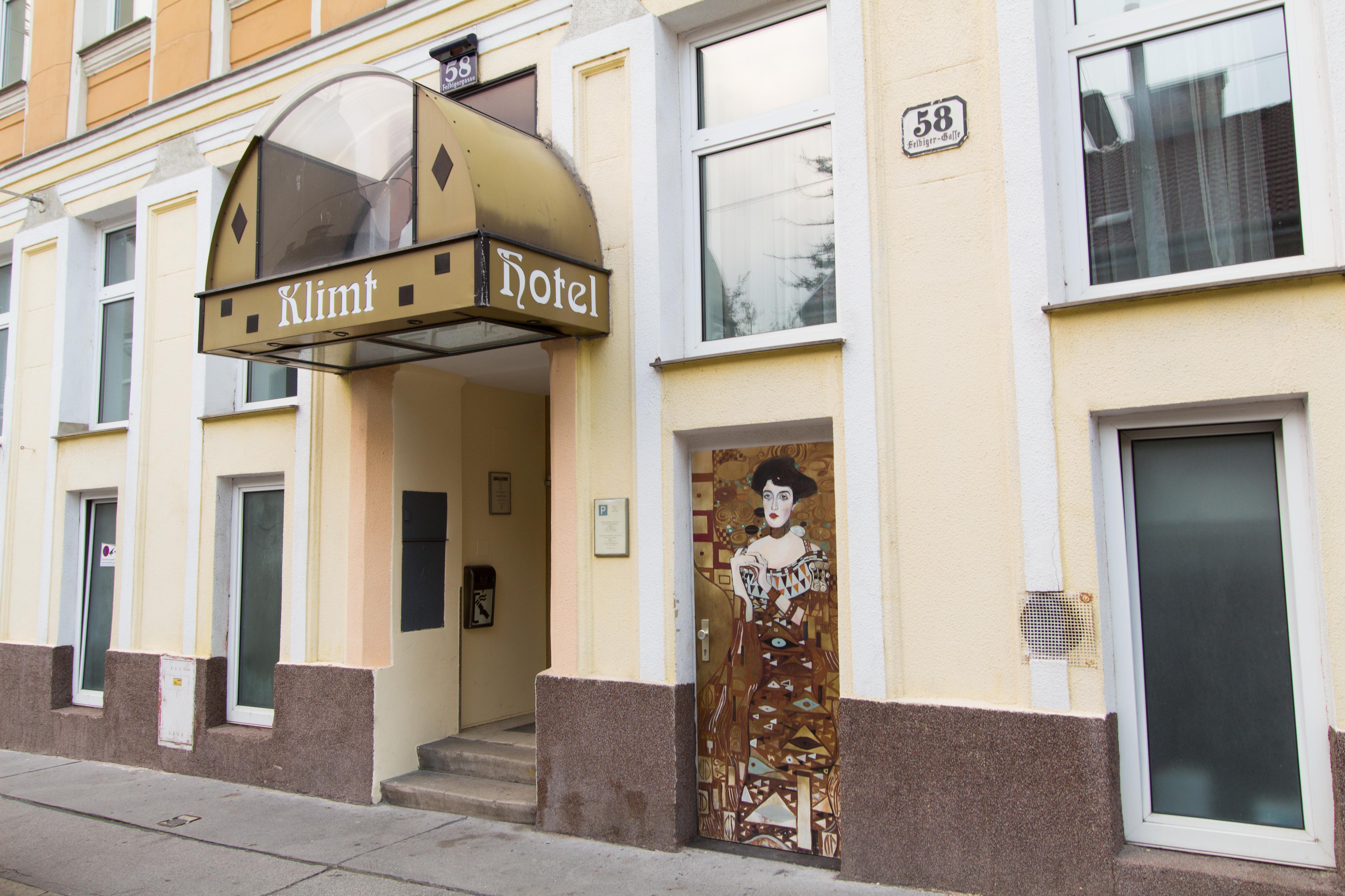 Klimt Hotel