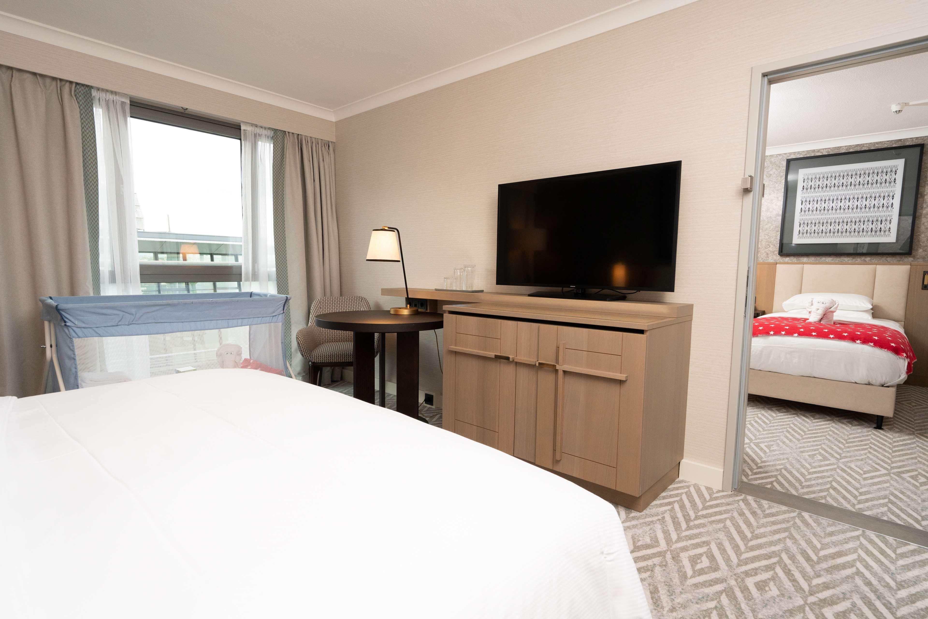 Hotel Hilton Park