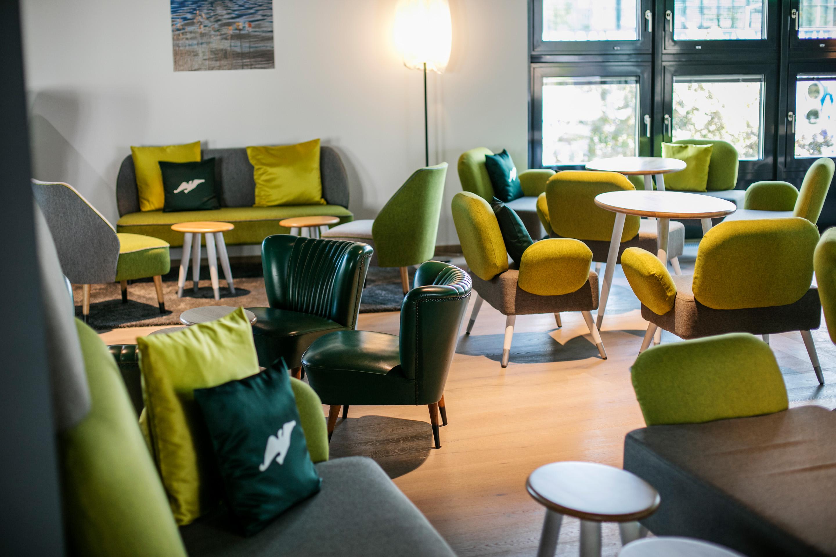 Arcotel Donauzentrum Hotel