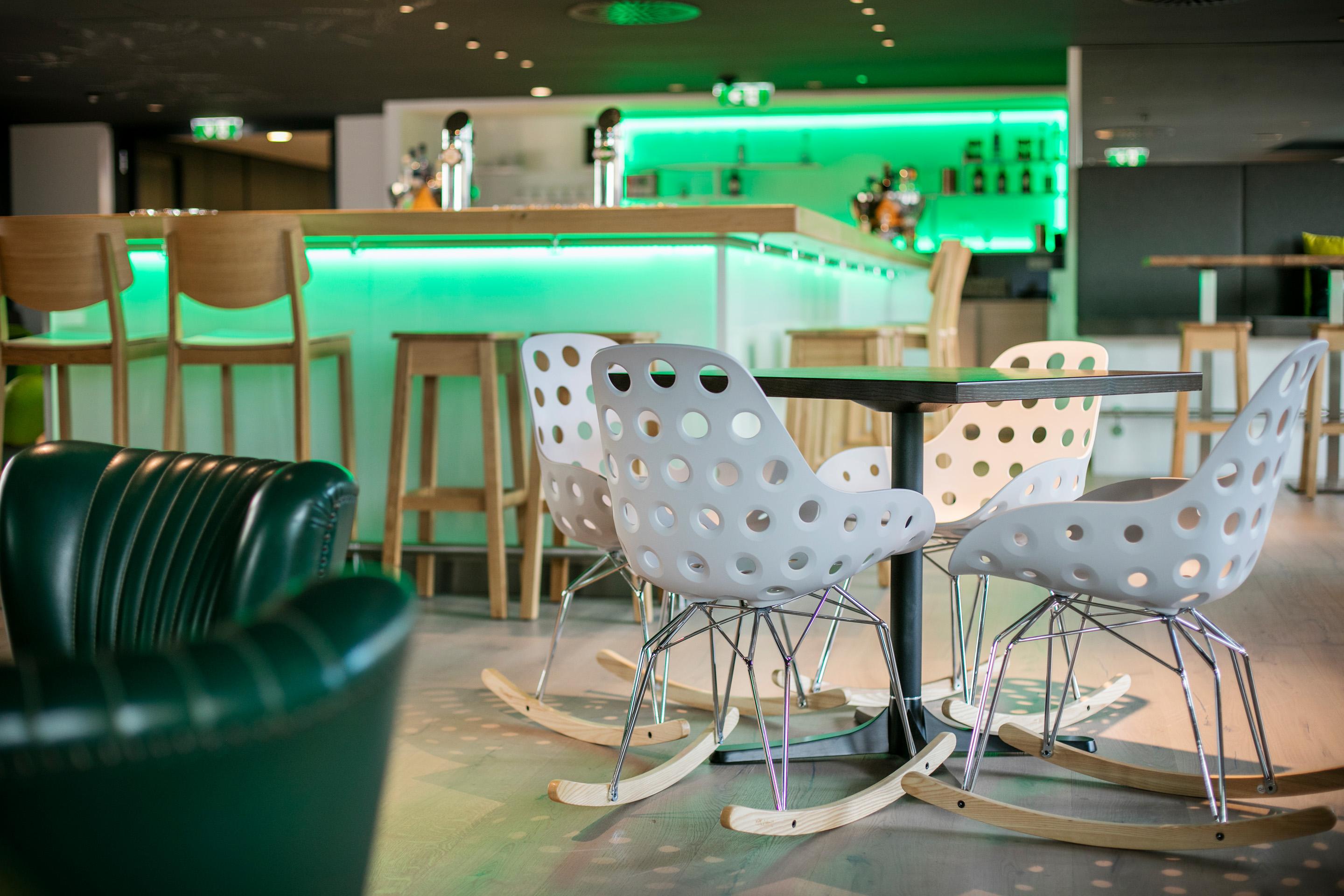 Arcotel Donauzentrum 4* Wien