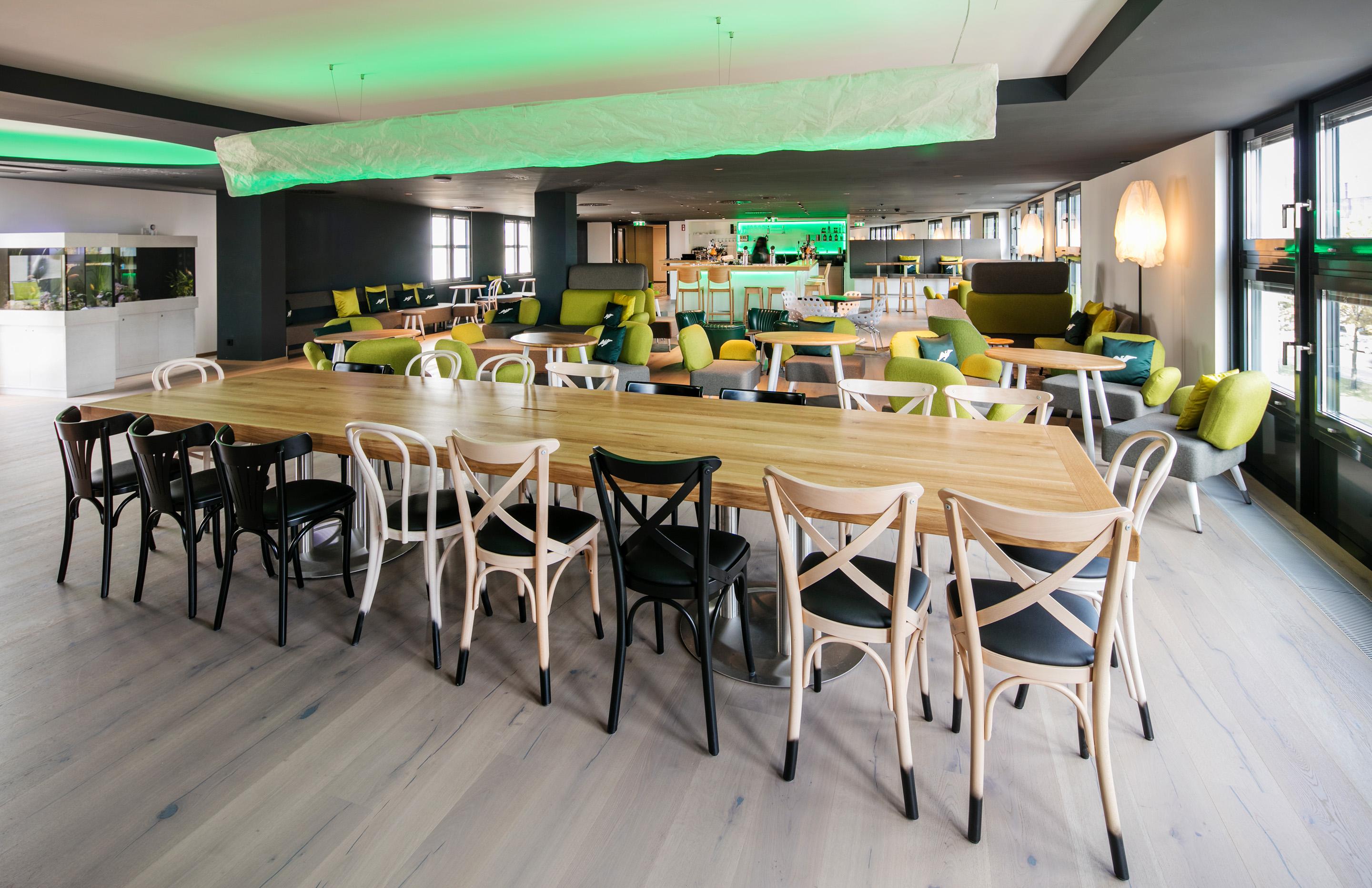 Arcotel Donauzentrum Wien