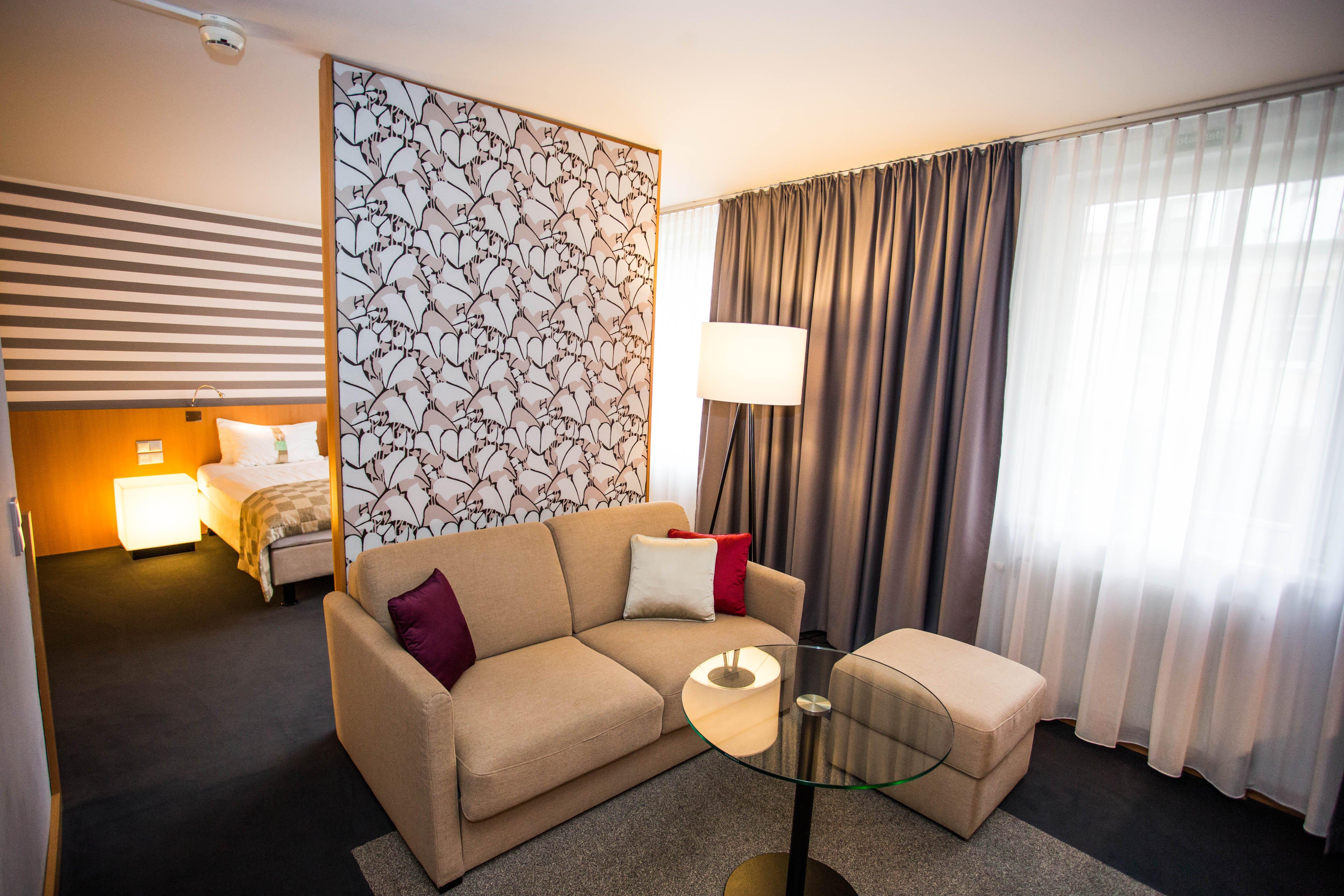 By Ihg Hotel Viena