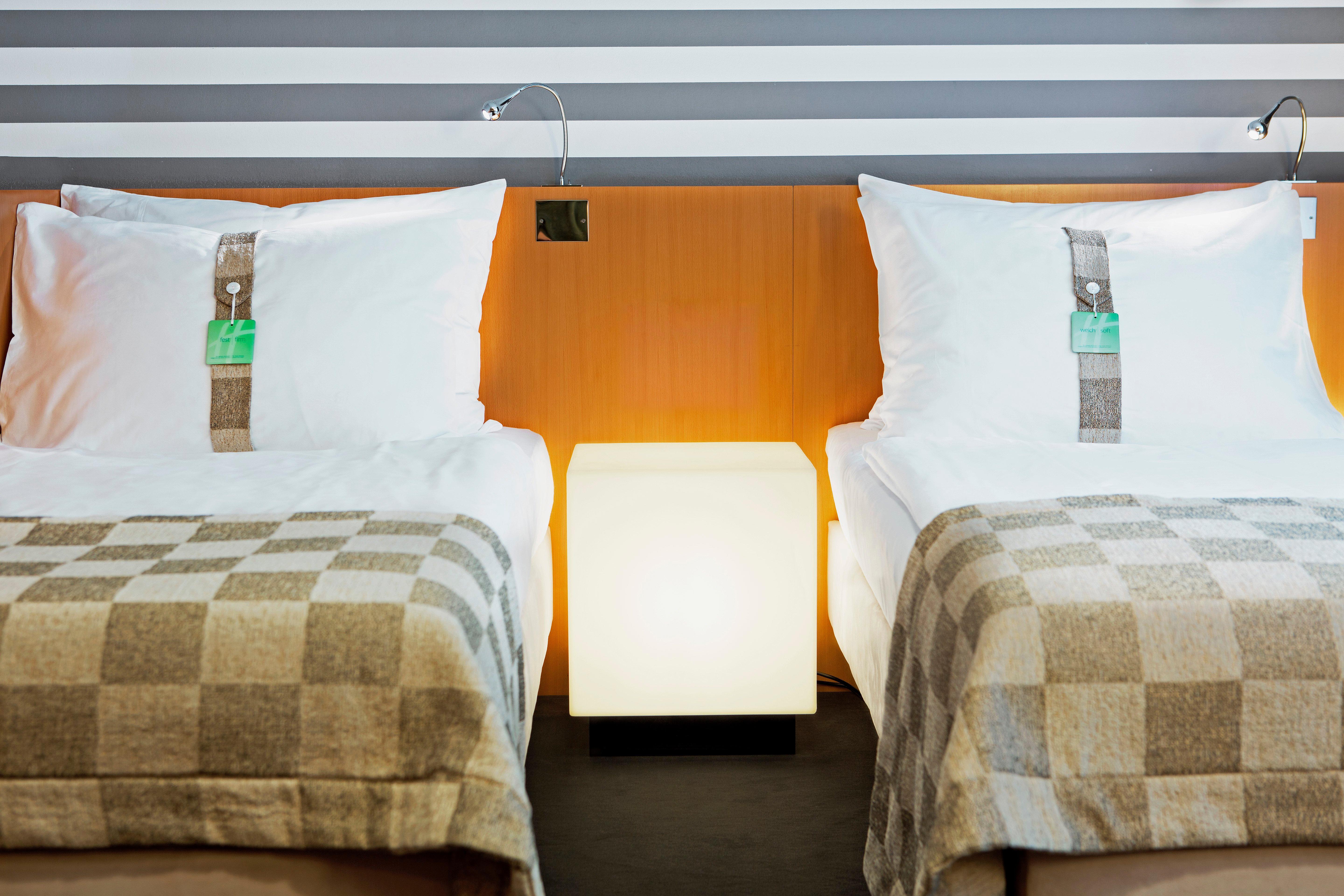 By Ihg 4* Viena
