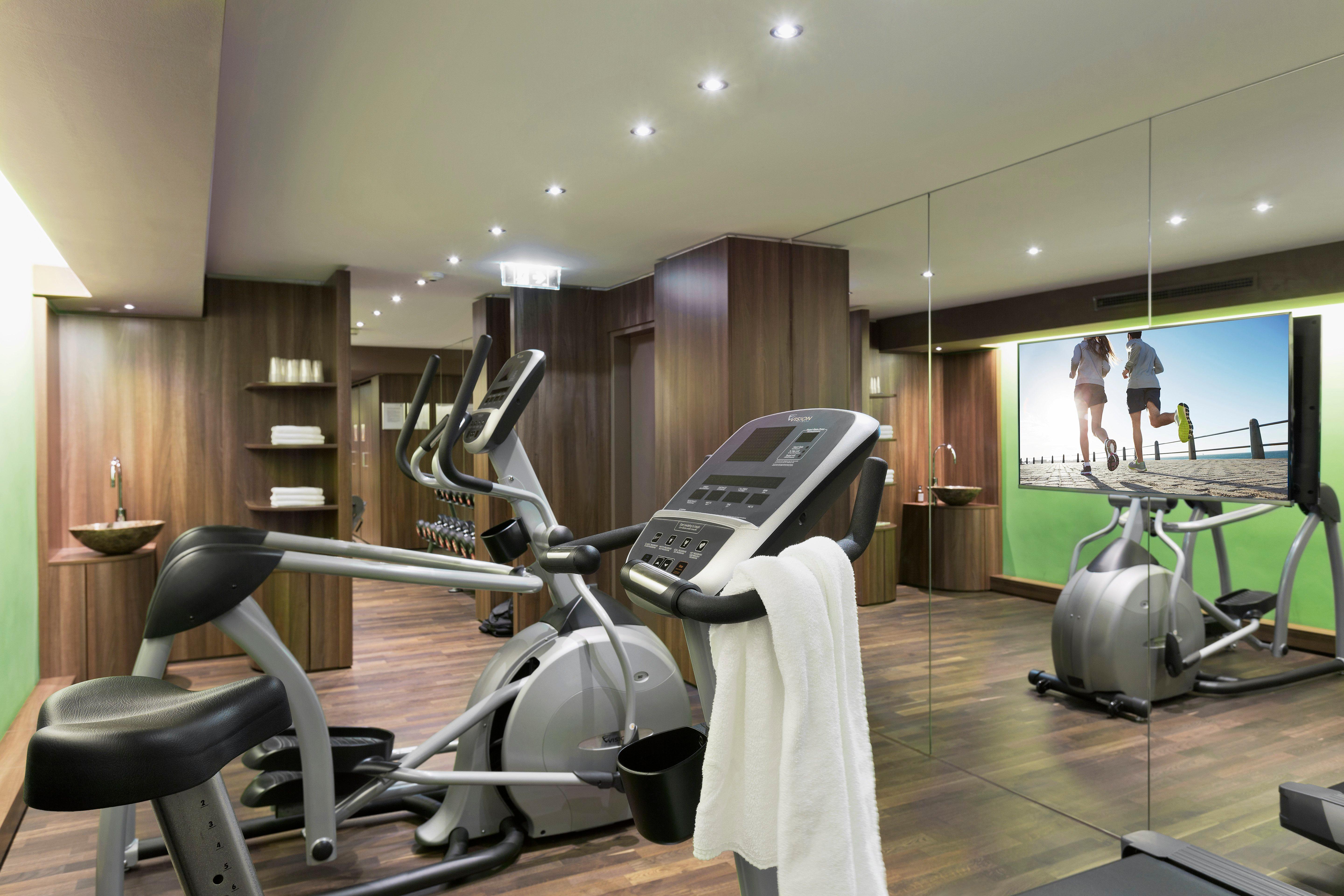 By Ihg Hotel Viena