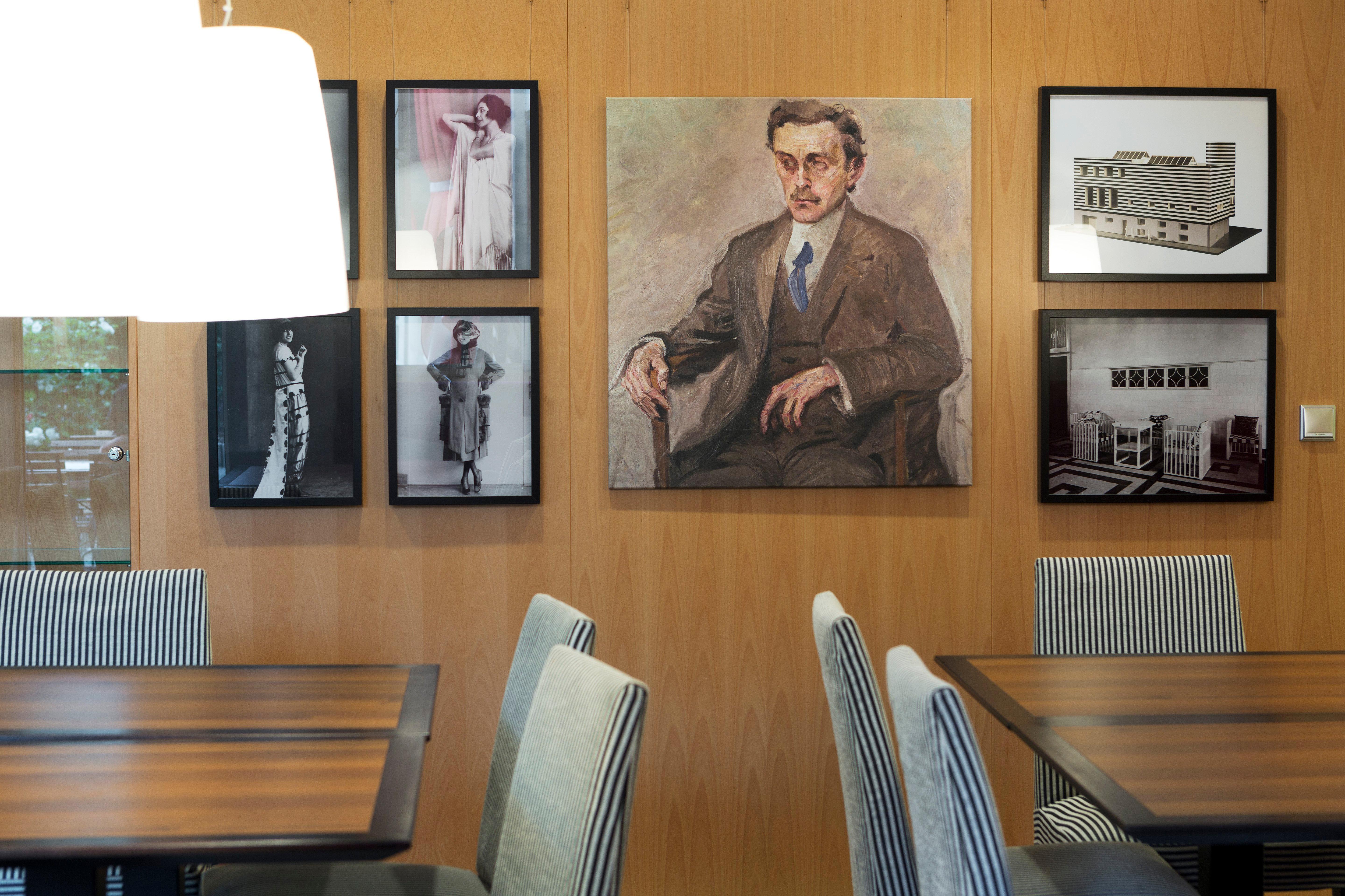 By Ihg Viena