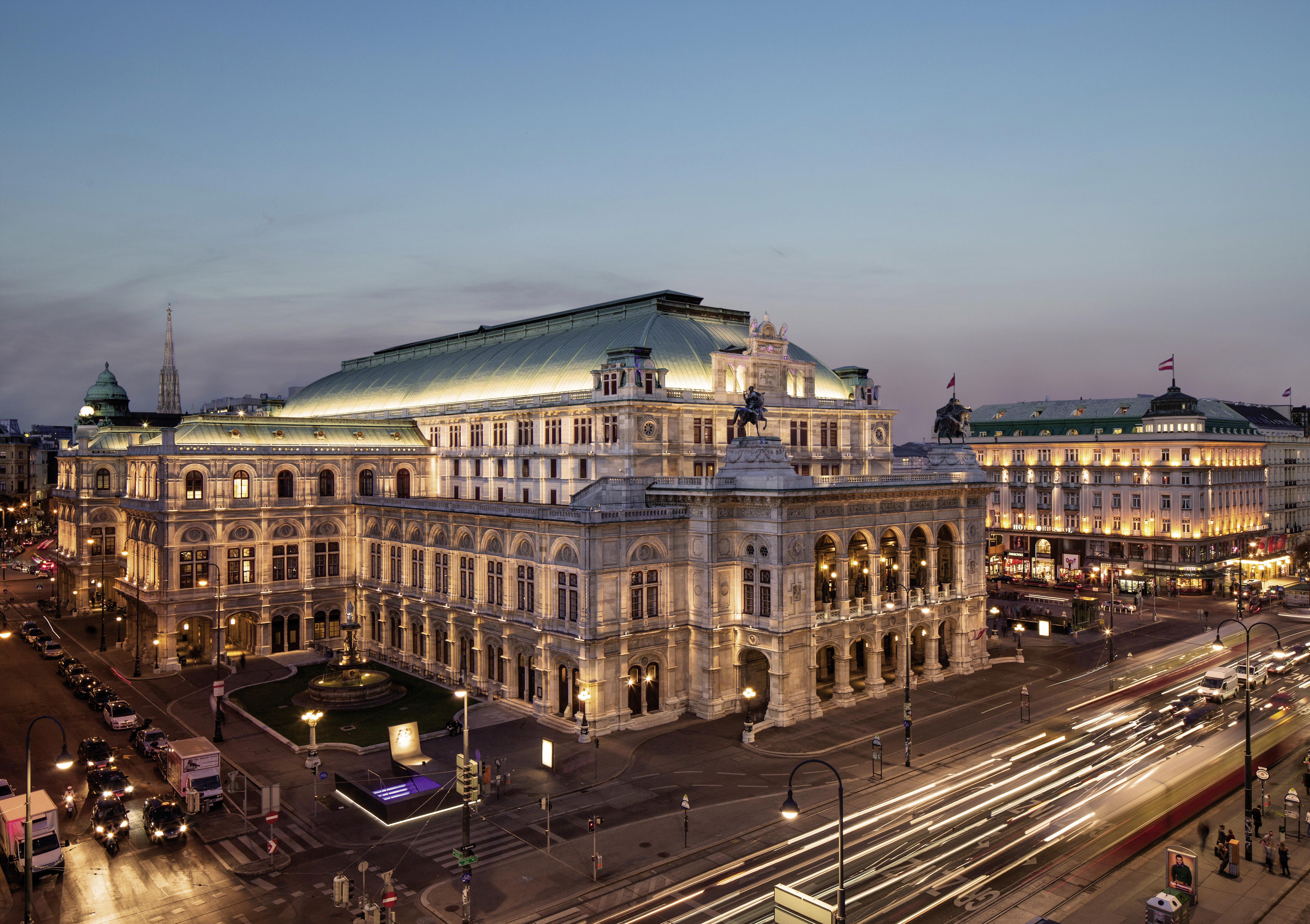 By Ihg Viena